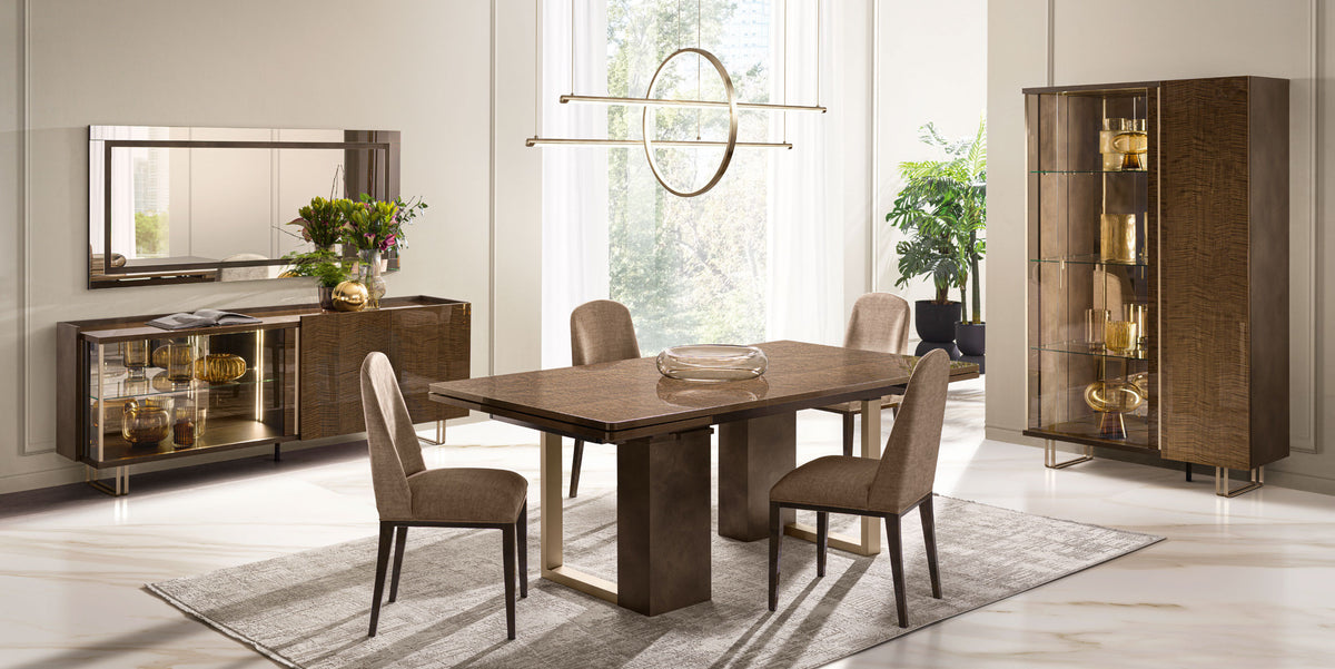 Fiamma Italian Dining Collection by Arredoclassic
