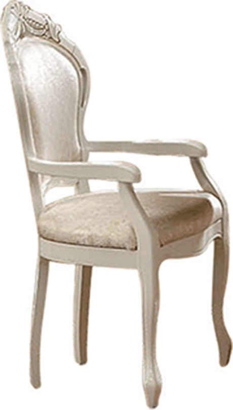 Leonardo Classic Italian Dining Collection by Camelgroup