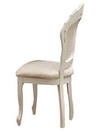 Leonardo Classic Italian Dining Collection by Camelgroup