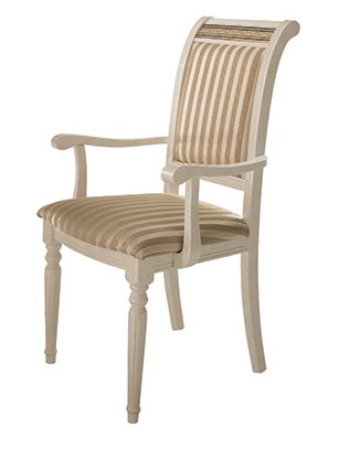 Liberty Classic Italian Dining Collection by Arredoclassic