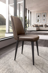 Nora Italian Dining Collection by Status