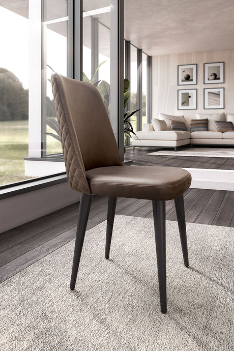 Nora Italian Dining Collection by Status