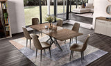 Nora Italian Dining Collection by Status
