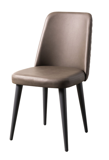 Nora Italian Dining Collection by Status