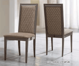 Platinum Slim Italian Dining Collection by Camelgroup