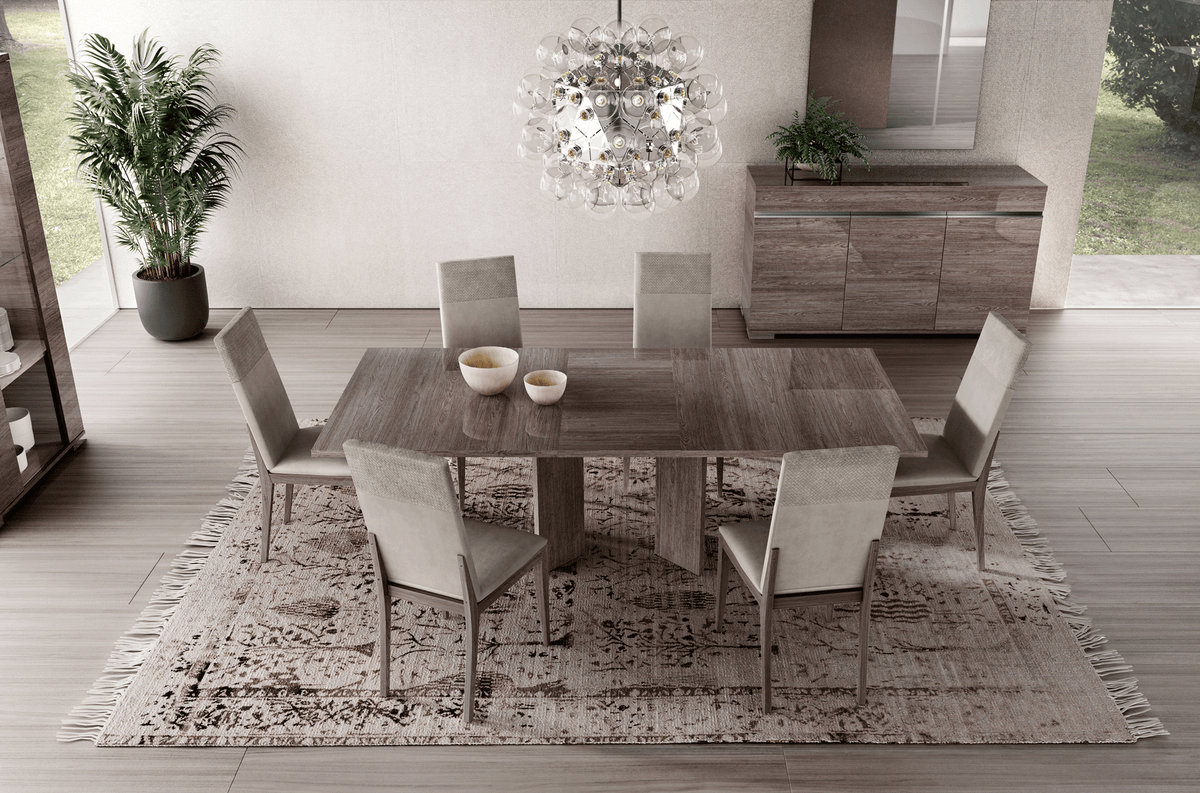 Viola Italian Dining Collection by Status
