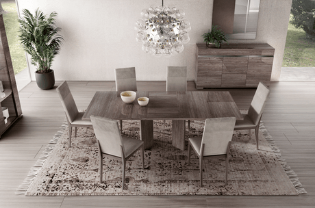 Viola Italian Dining Collection by Status