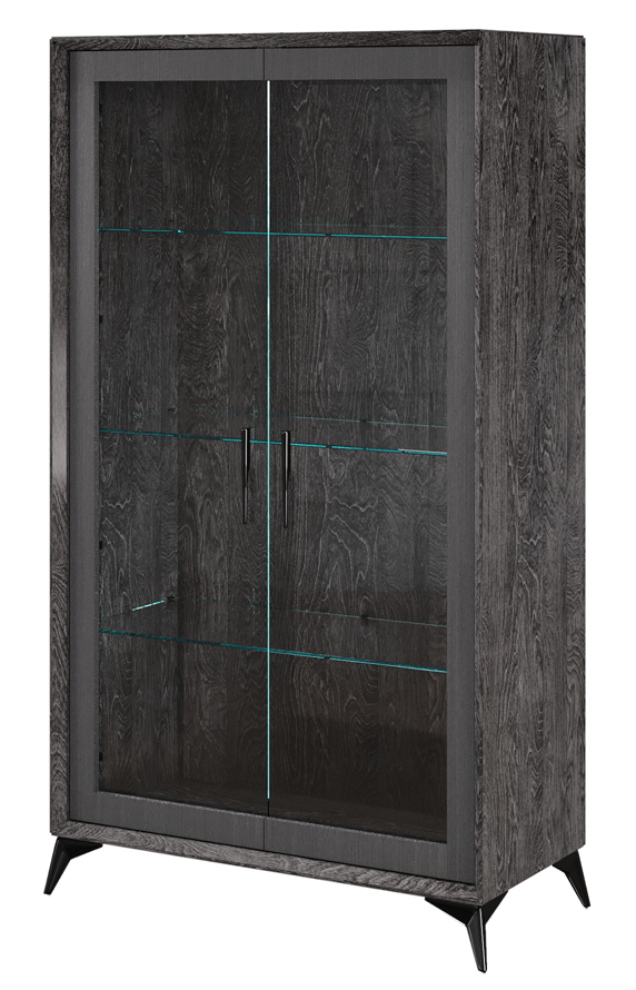 Krystal Modern Italian Dining Collection by Camelgroup