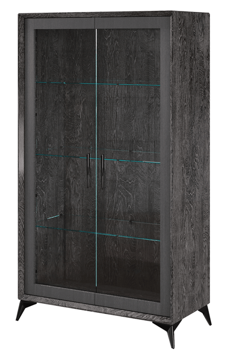 Krystal Modern Italian Dining Collection by Camelgroup