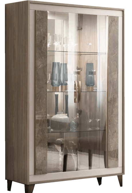 ArredoAmbra Italian Dining Collection by Arredoclassic