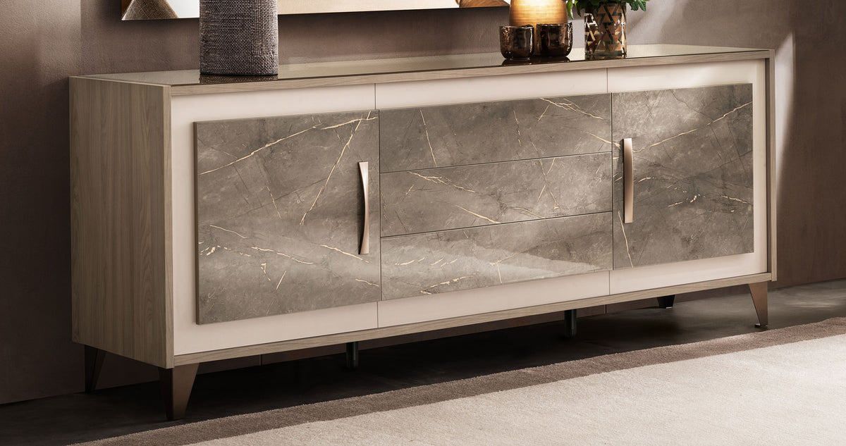 ArredoAmbra Italian Dining Collection by Arredoclassic