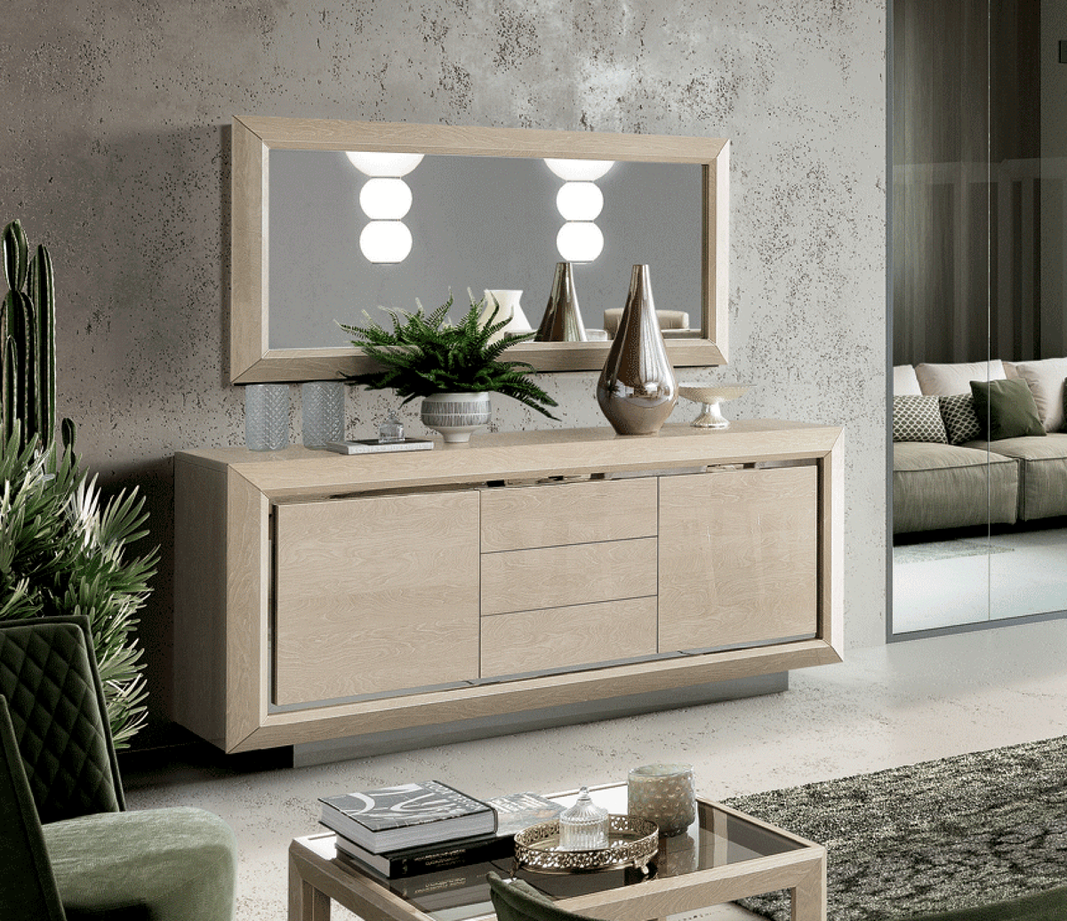 Elite Italian Dining Collection by Camelgroup