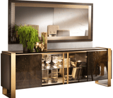 Essenza Italian Dining Collection by Arredoclassic