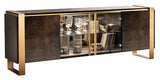 Essenza Italian Dining Collection by Arredoclassic