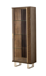 Fiamma Italian Entertainment Center by Arredoclassic
