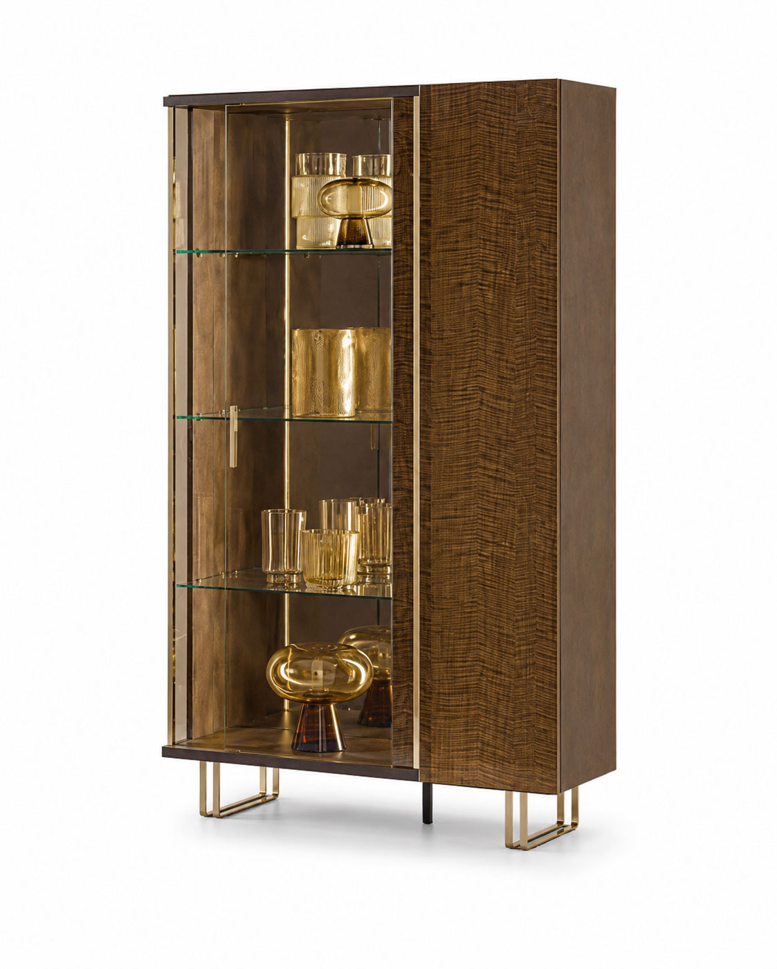 Fiamma Italian Dining Collection by Arredoclassic