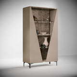 Fidia Modern Italian Dining Collection by Camelgroup