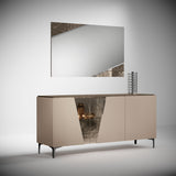 Fidia Modern Italian Dining Collection by Camelgroup