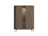 Hexagon Italian Dining Collection by Status