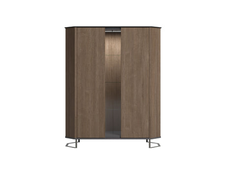 Hexagon Italian Dining Collection by Status