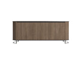 Hexagon Italian Dining Collection by Status