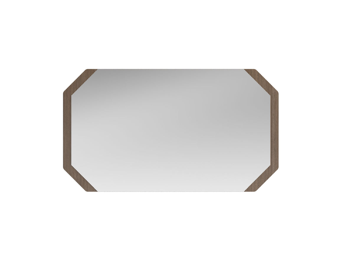 Hexagon Italian Dining Collection by Status