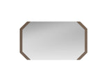 Hexagon Italian Dining Collection by Status