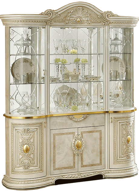 Leonardo Classic Italian Dining Collection by Camelgroup
