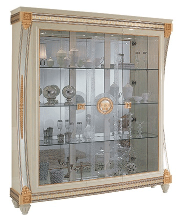 Liberty Classic Italian Dining Collection by Arredoclassic