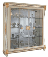 Liberty Classic Italian Dining Collection by Arredoclassic
