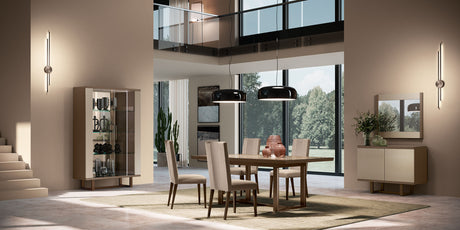 Linea Italian Dining Collection by Arredoclassic