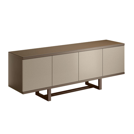 Linea Italian Dining Collection by Arredoclassic