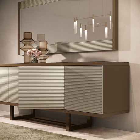 Linea Italian Dining Collection by Arredoclassic