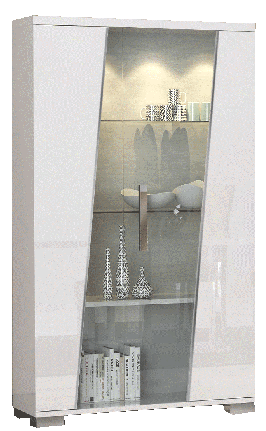 Lisa Italian Dining Collection by Status