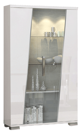 Lisa Italian Dining Collection by Status