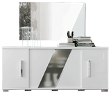Lisa Italian Dining Collection by Status