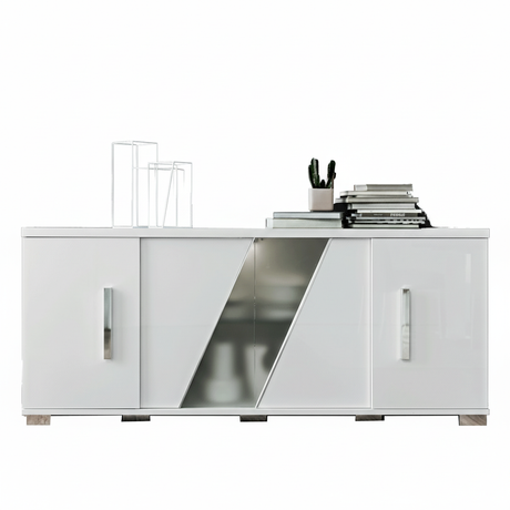 Lisa Italian Dining Collection by Status