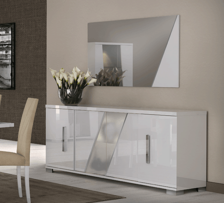 Lisa Italian Dining Collection by Status