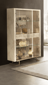 Luce Light Italian Dining Collection by Arredoclassic