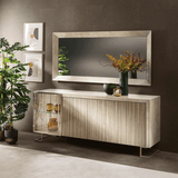 Luce Light Italian Dining Collection by Arredoclassic