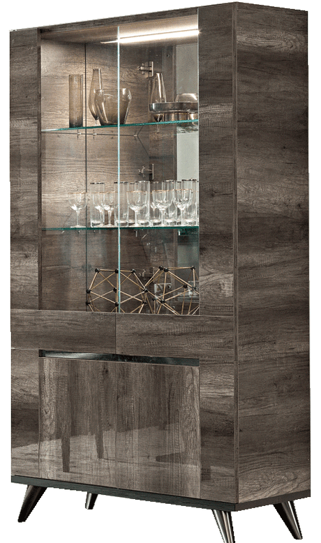 Medea Italian Dining Collection by Status