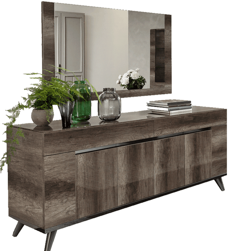 Medea Italian Dining Collection by Status