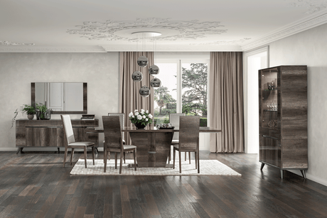 Medea Italian Dining Collection by Status