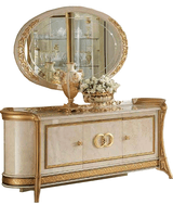 Melodia Classic Italian Dining Collection by Arredoclassic