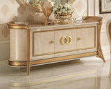 Melodia Classic Italian Dining Collection by Arredoclassic