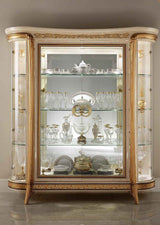 Melodia Classic Italian Dining Collection by Arredoclassic