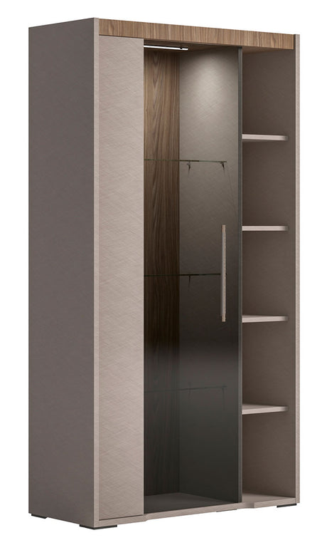 Nora Italian Dining Collection by Status