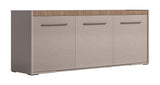 Nora Italian Dining Collection by Status