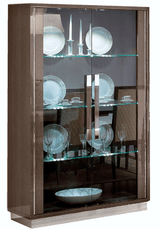 Platinum Slim Italian Dining Collection by Camelgroup