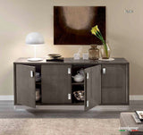 Platinum Slim Italian Dining Collection by Camelgroup